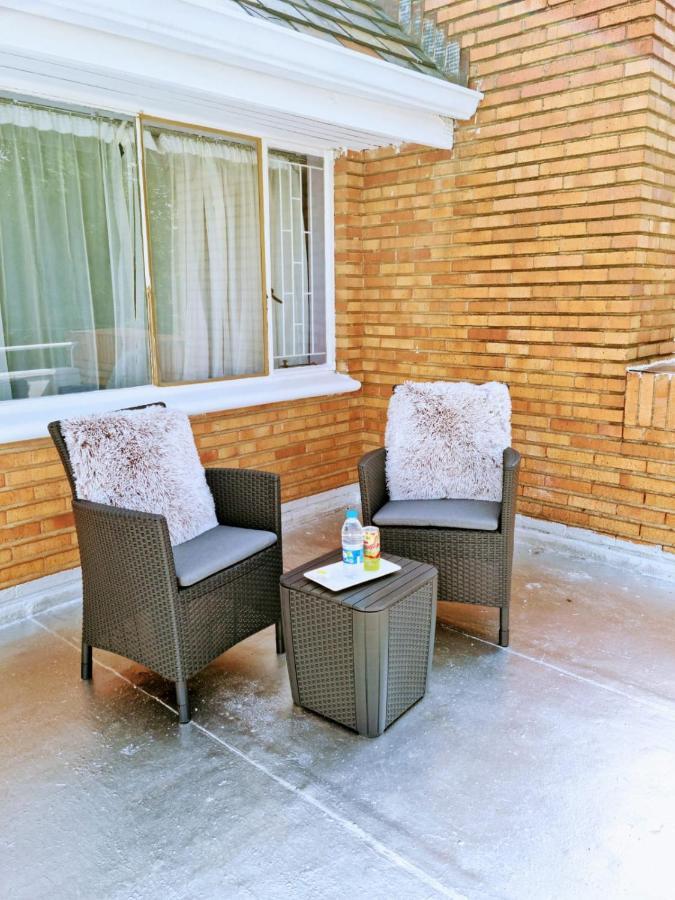 Suubistay Airbnb * Johannesburg