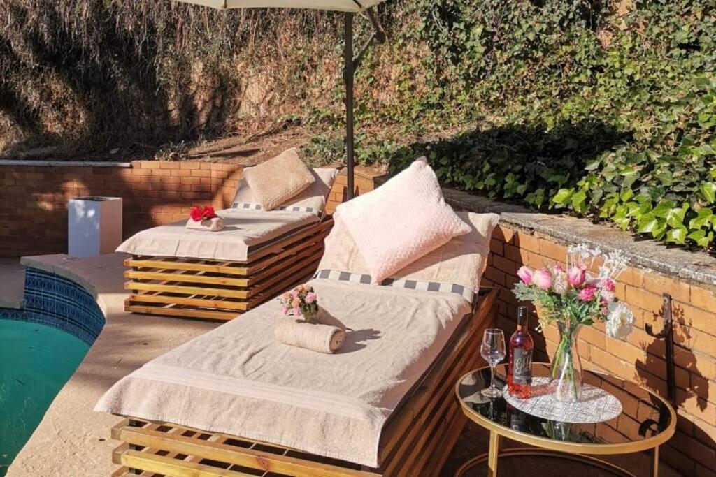 Suubistay Airbnb Apartment