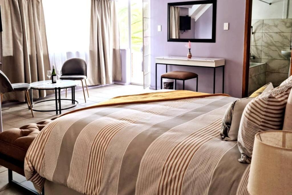 Apartment Suubistay Airbnb