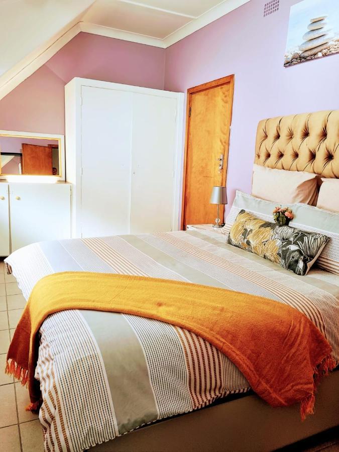 Apartment Suubistay Airbnb Johannesburg
