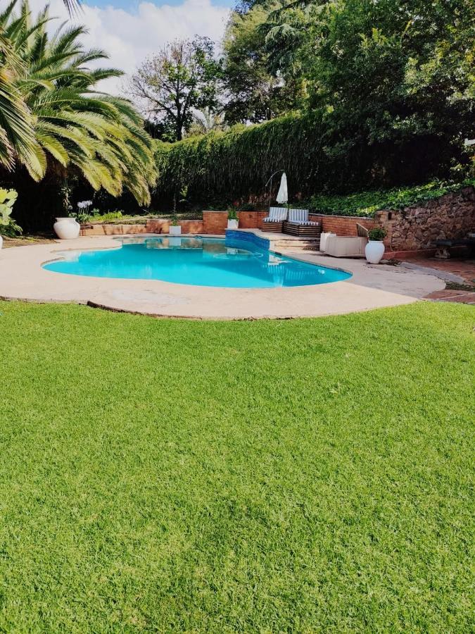 Suubistay Airbnb Apartment Johannesburg