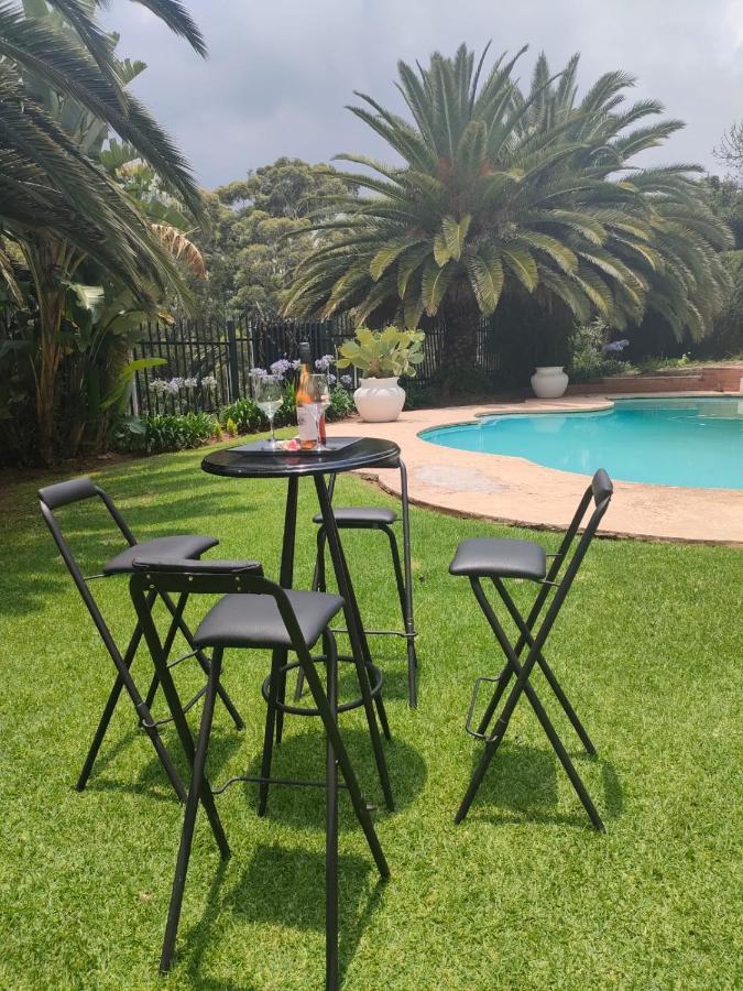 Apartment Suubistay Airbnb Johannesburg