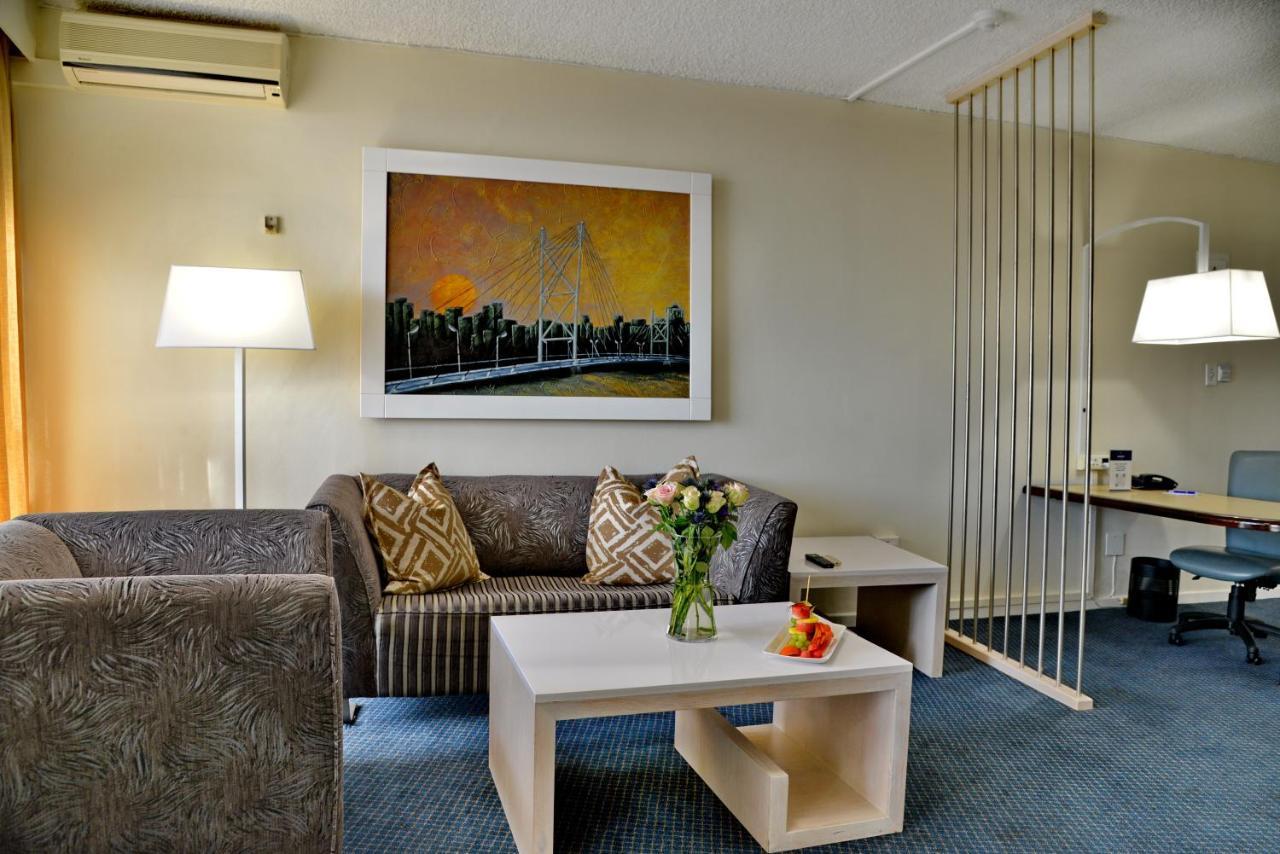 Hotel The Parktonian Joanesburgo