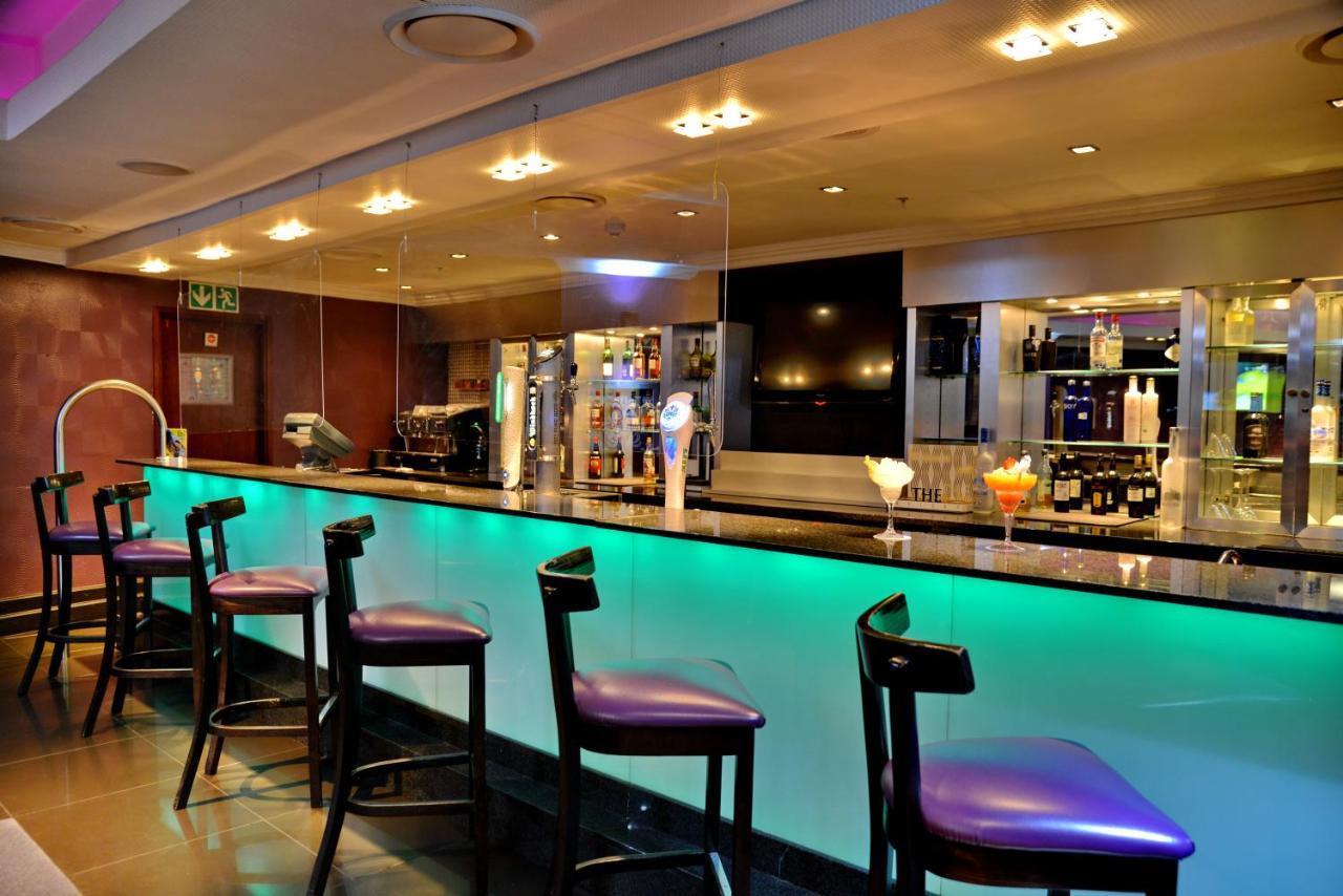Hotel The Parktonian