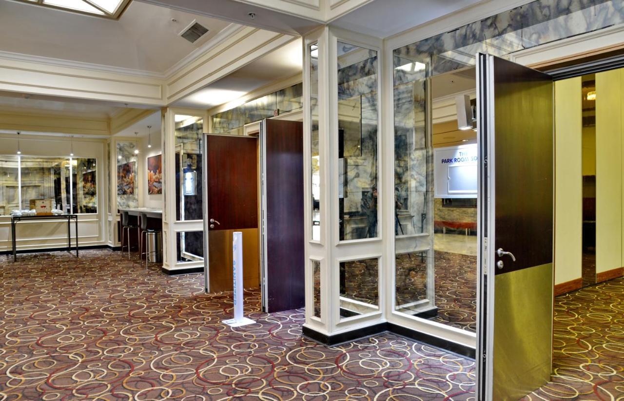 Hotel The Parktonian