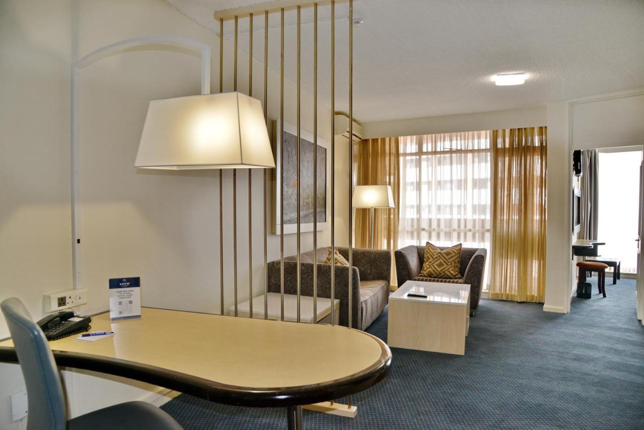 Hotel The Parktonian