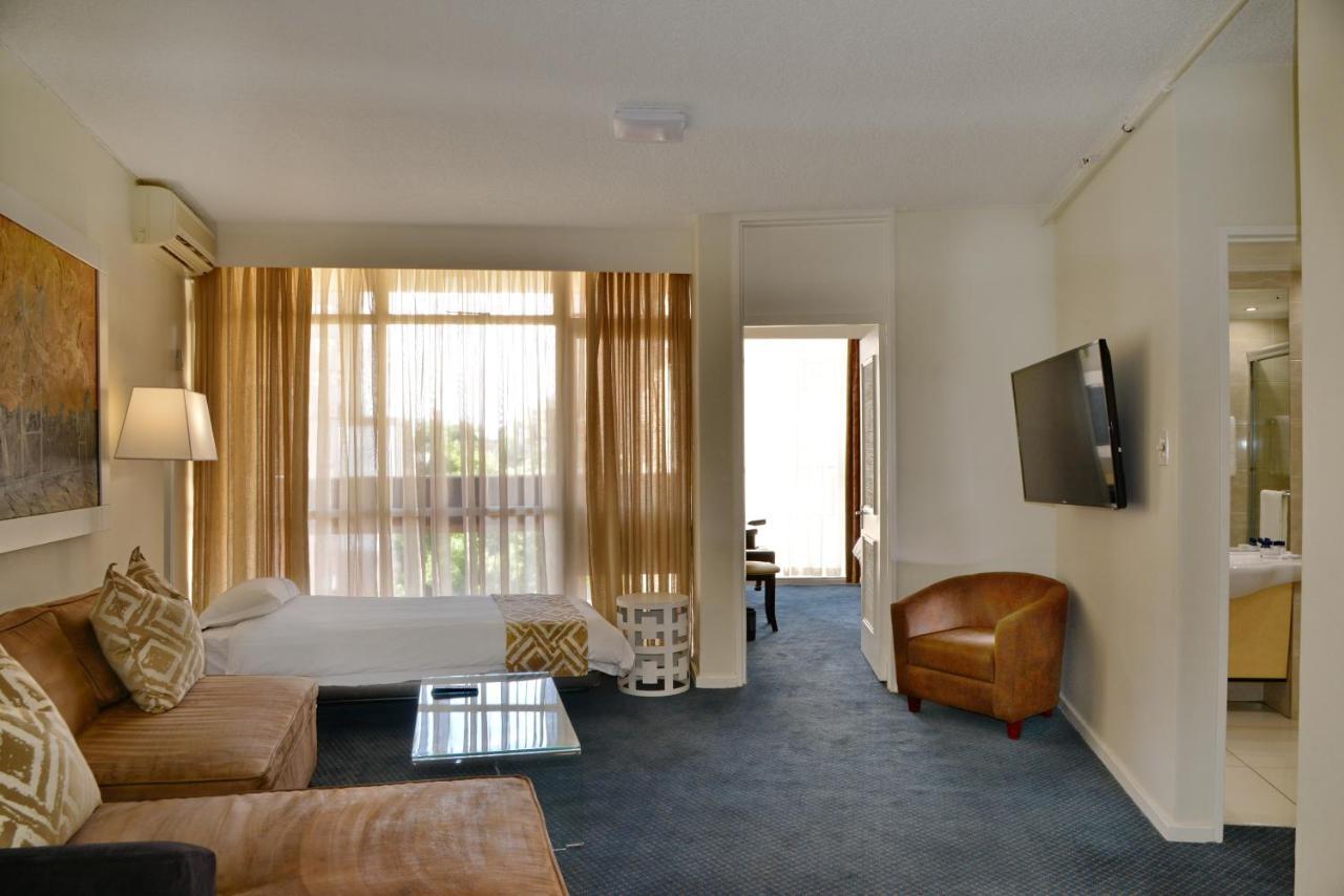 Hotel The Parktonian 4*