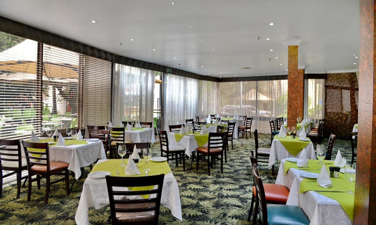The Parktonian
