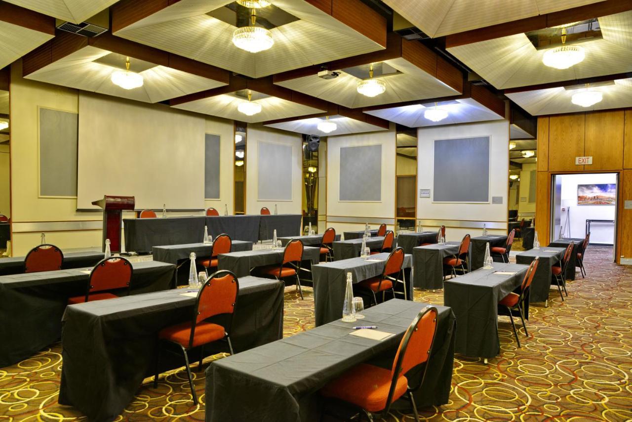 Hotel The Parktonian Joanesburgo