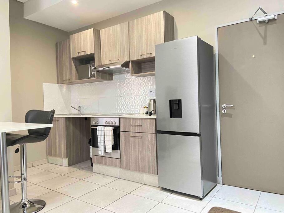 Cozy 1 Bedroom With Free Wi-fi * Johannesburg