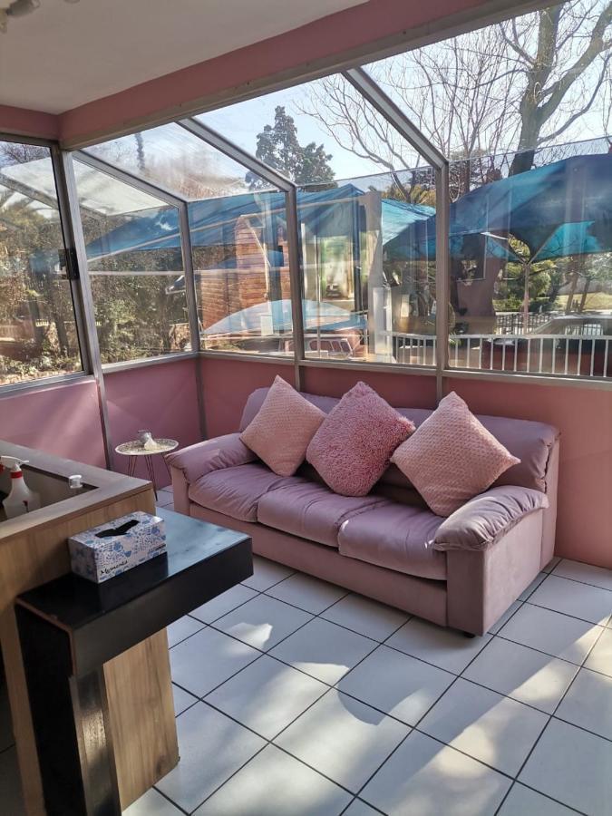 Apartment Suubistay Airbnb Johannesburg