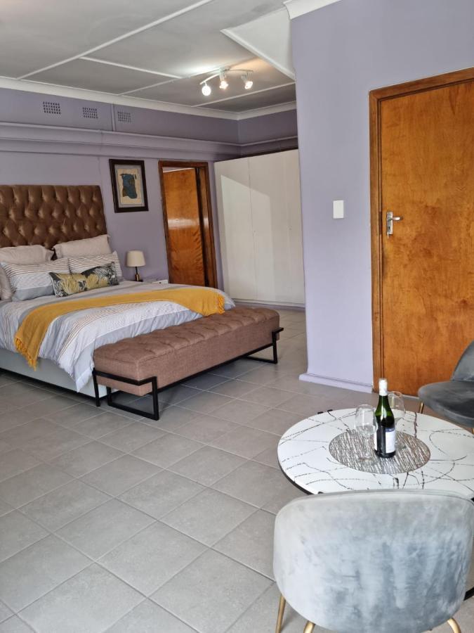 Apartment Suubistay Airbnb *