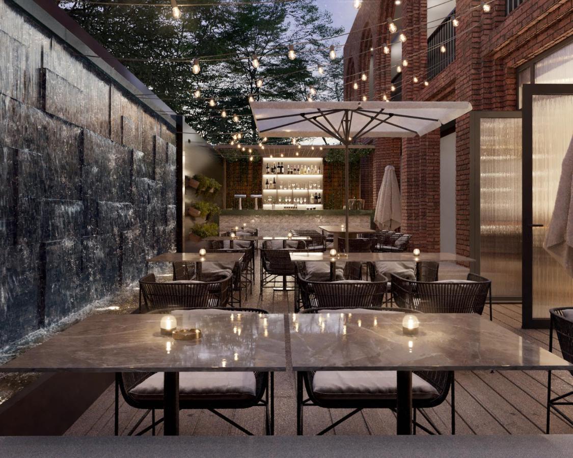 Hotel Hyatt House Rosebank 4*