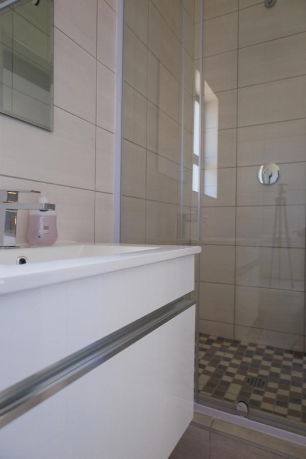 Portia Guest house Johannesburg