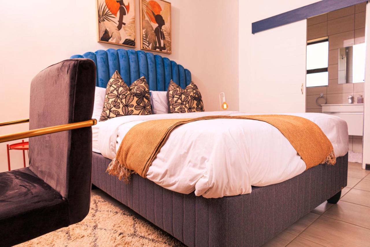 Guest house Portia