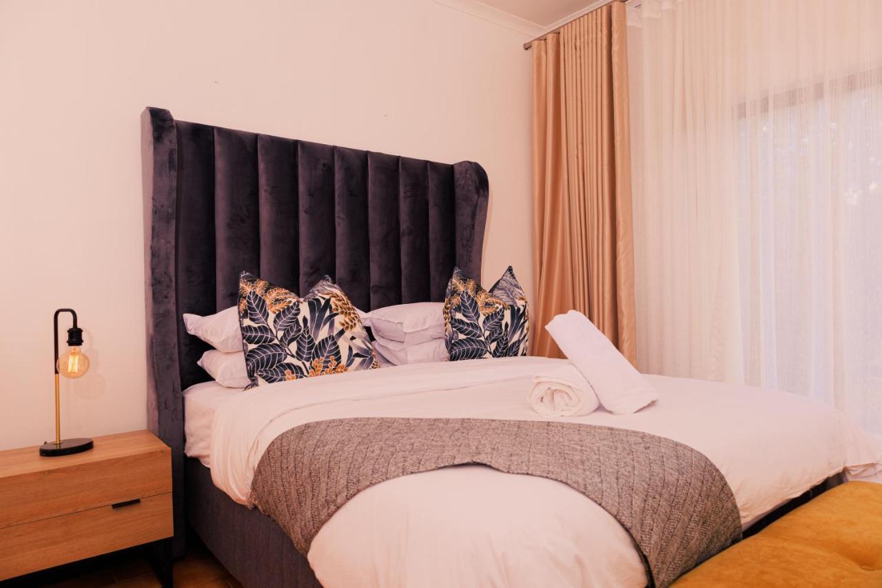 Guest house Portia