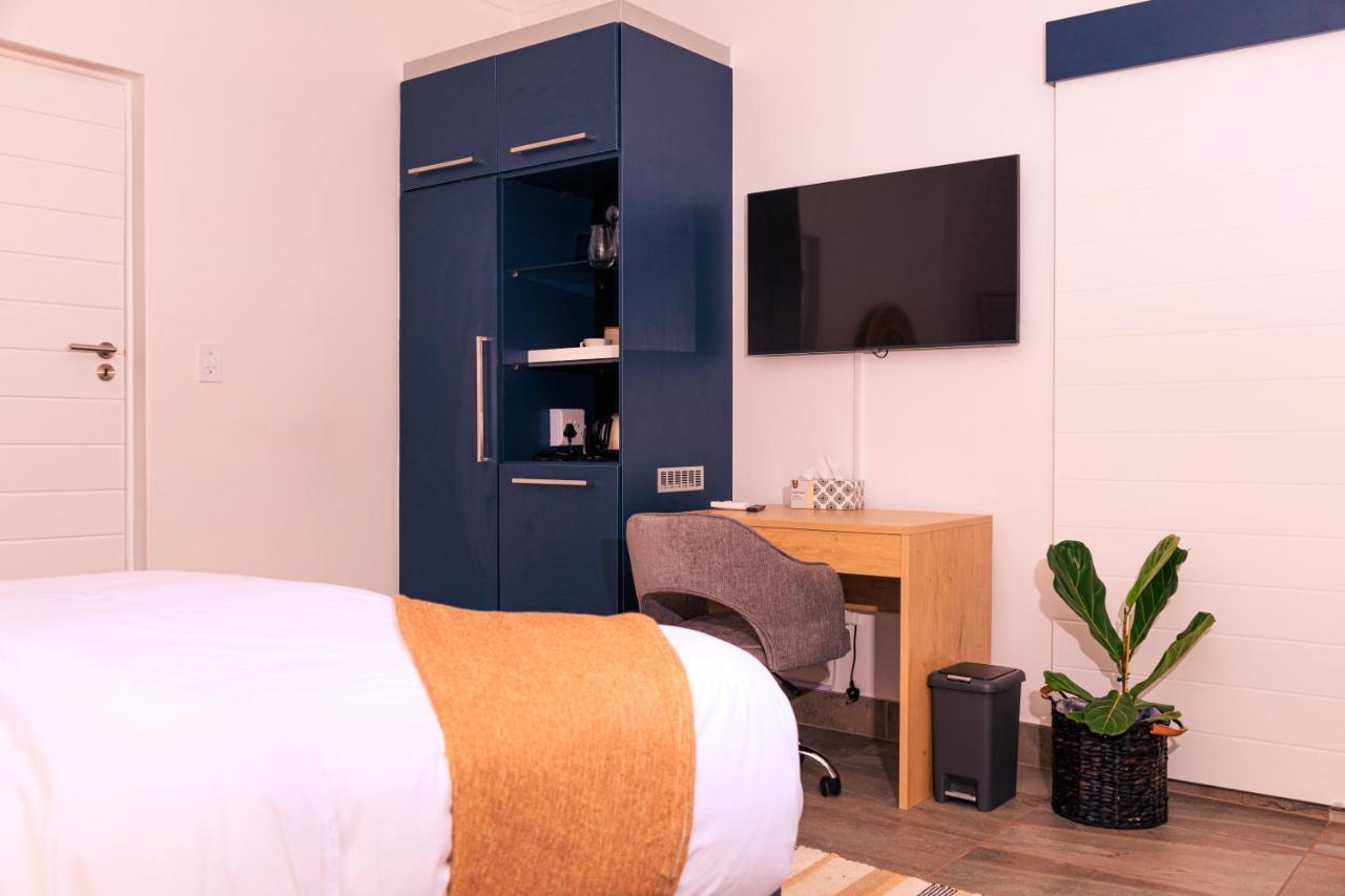 Guest house Portia