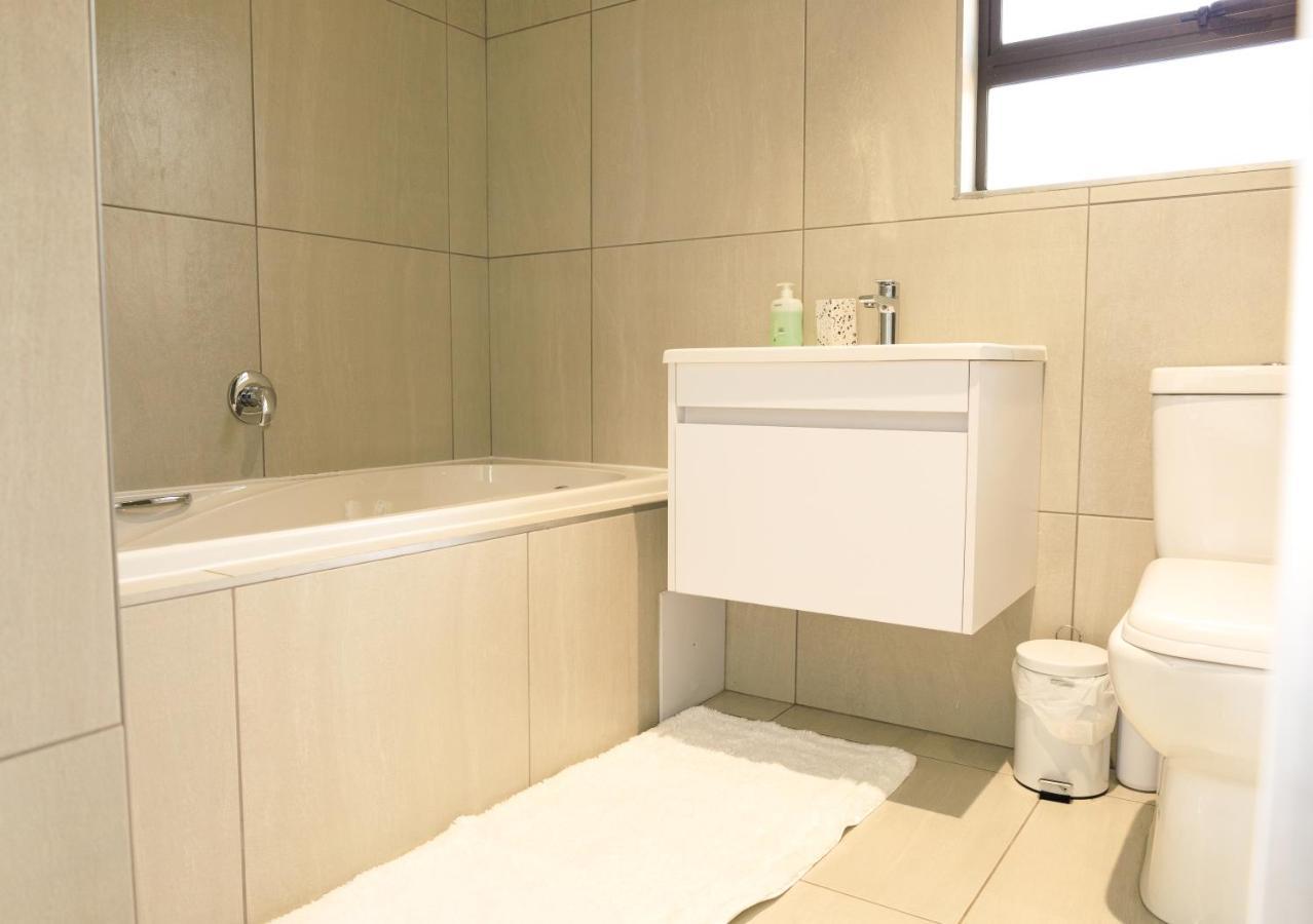 Guest house Portia Johannesburg