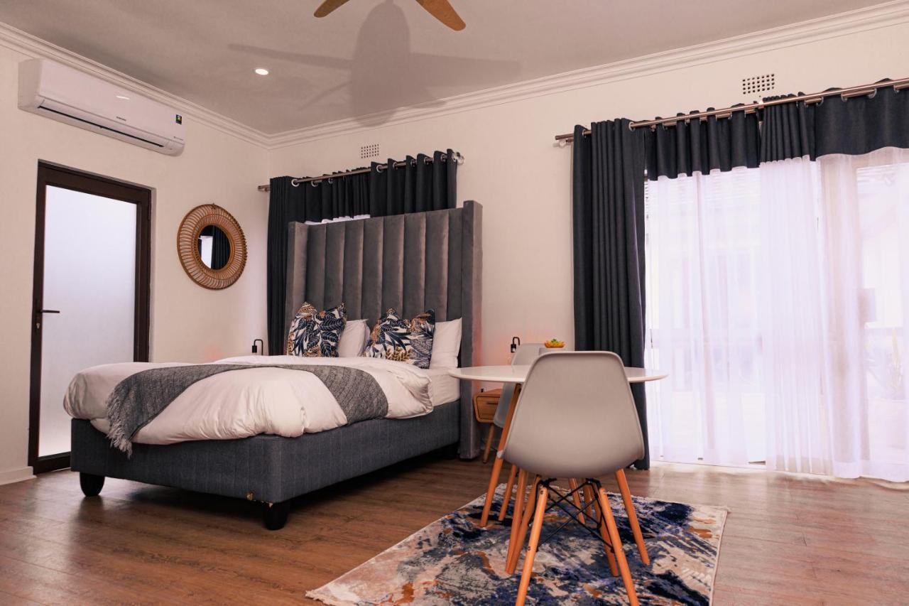 Portia Guest house *