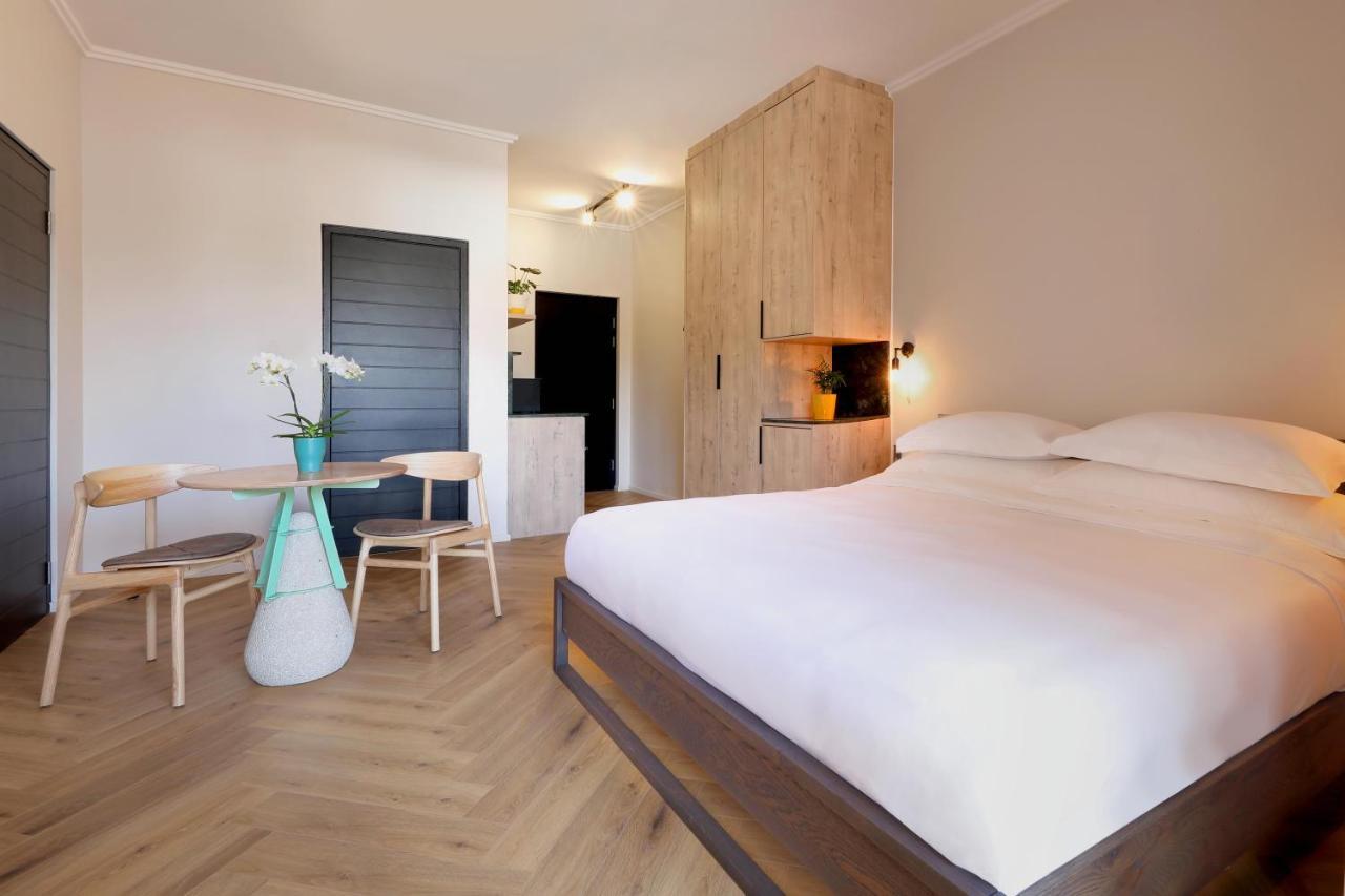 Hotel Hyatt House Rosebank