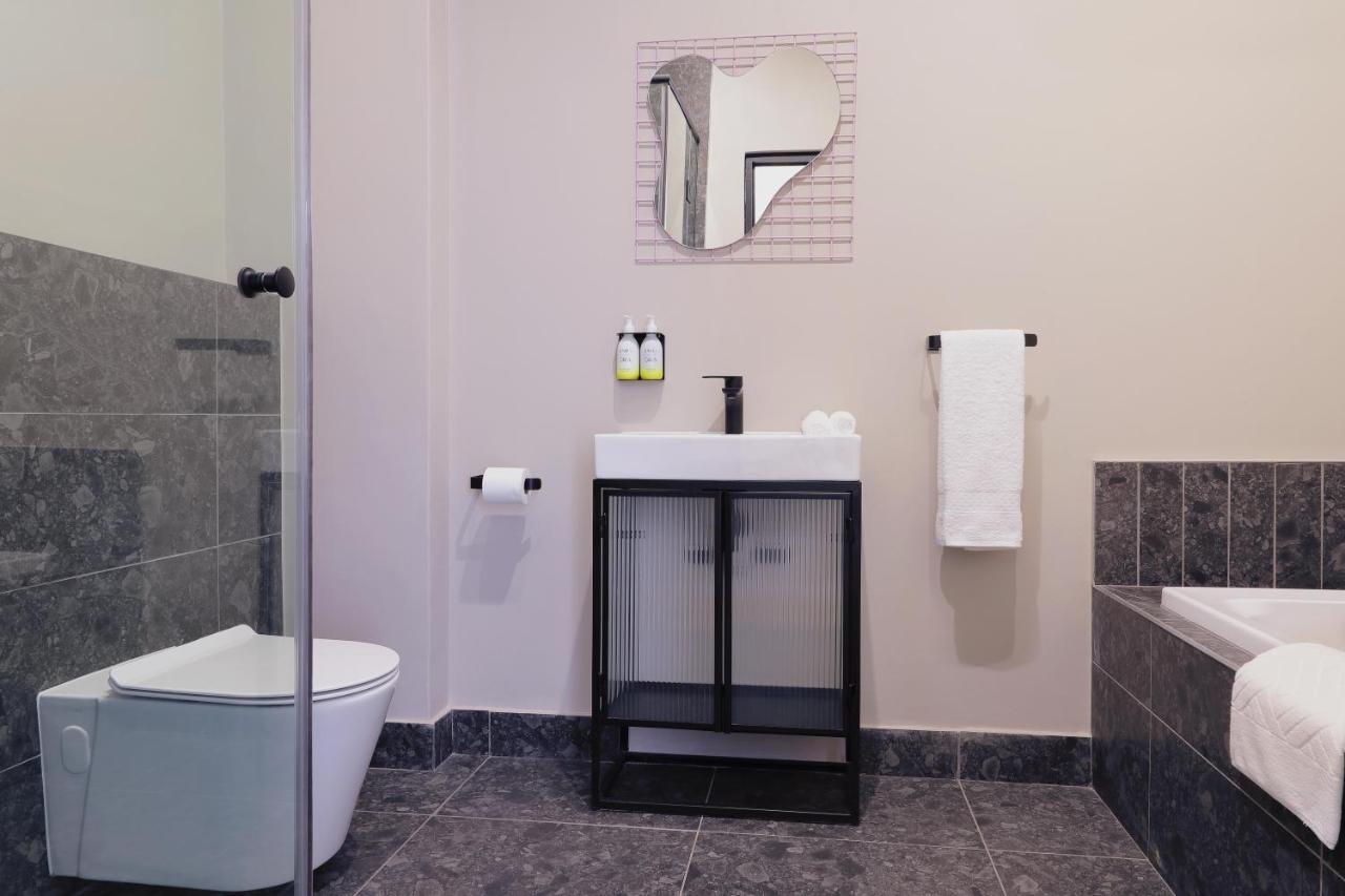 Hyatt House Rosebank Joanesburgo