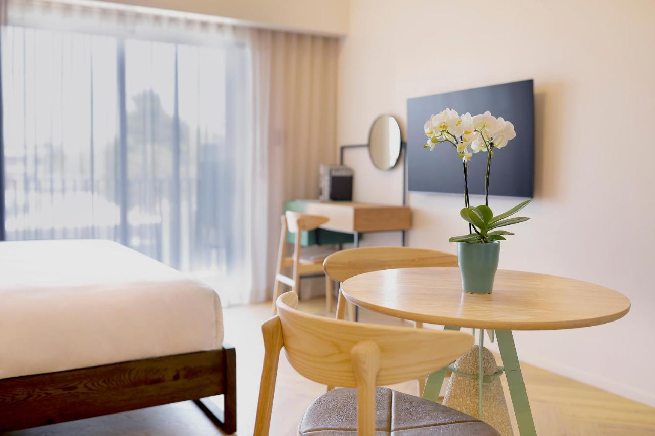 Hotel Hyatt House Rosebank