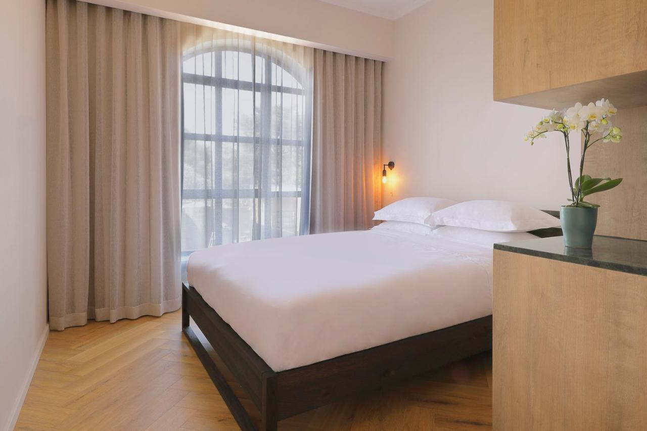 Hyatt House Rosebank Joanesburgo