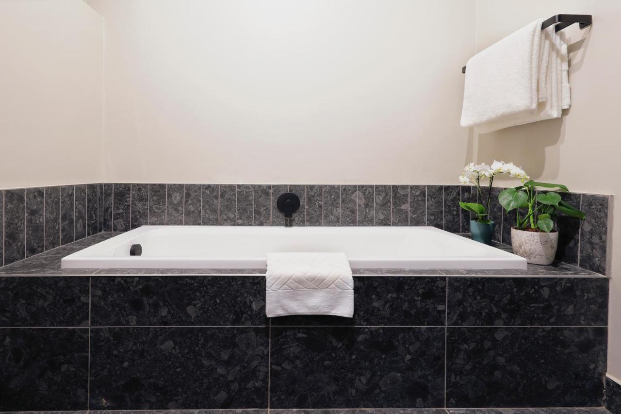 Hotel Hyatt House Rosebank