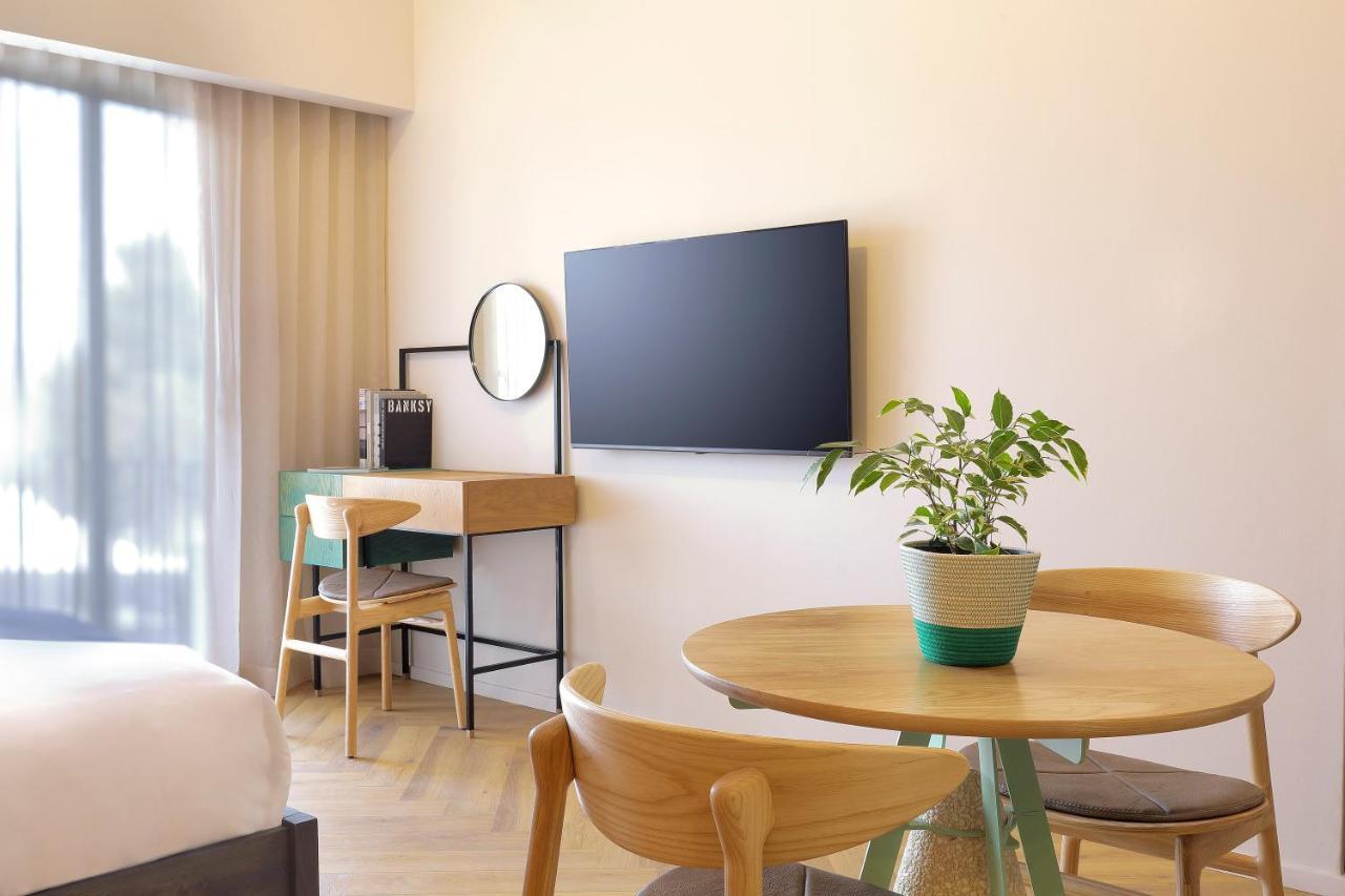 Hotel Hyatt House Rosebank