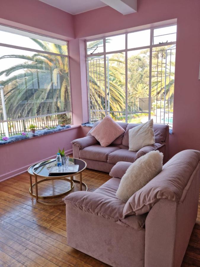 Suubistay Airbnb Apartment Johannesburg
