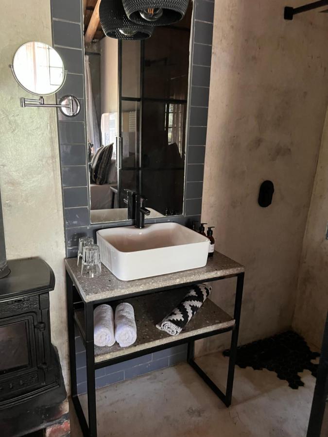 Four20 Bespoke Hotel Johannesburg