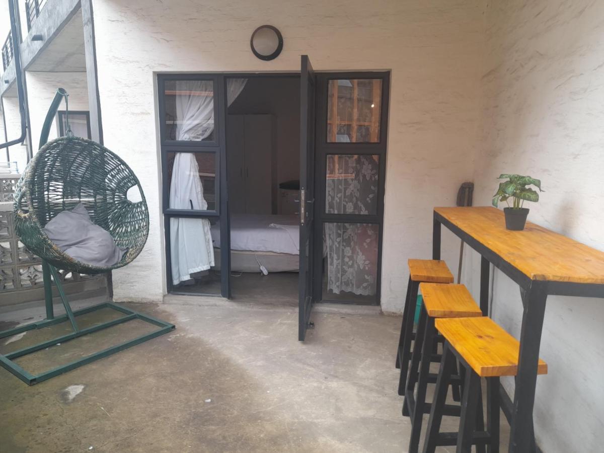 Relax In Maboneng Apartment Johannesburg