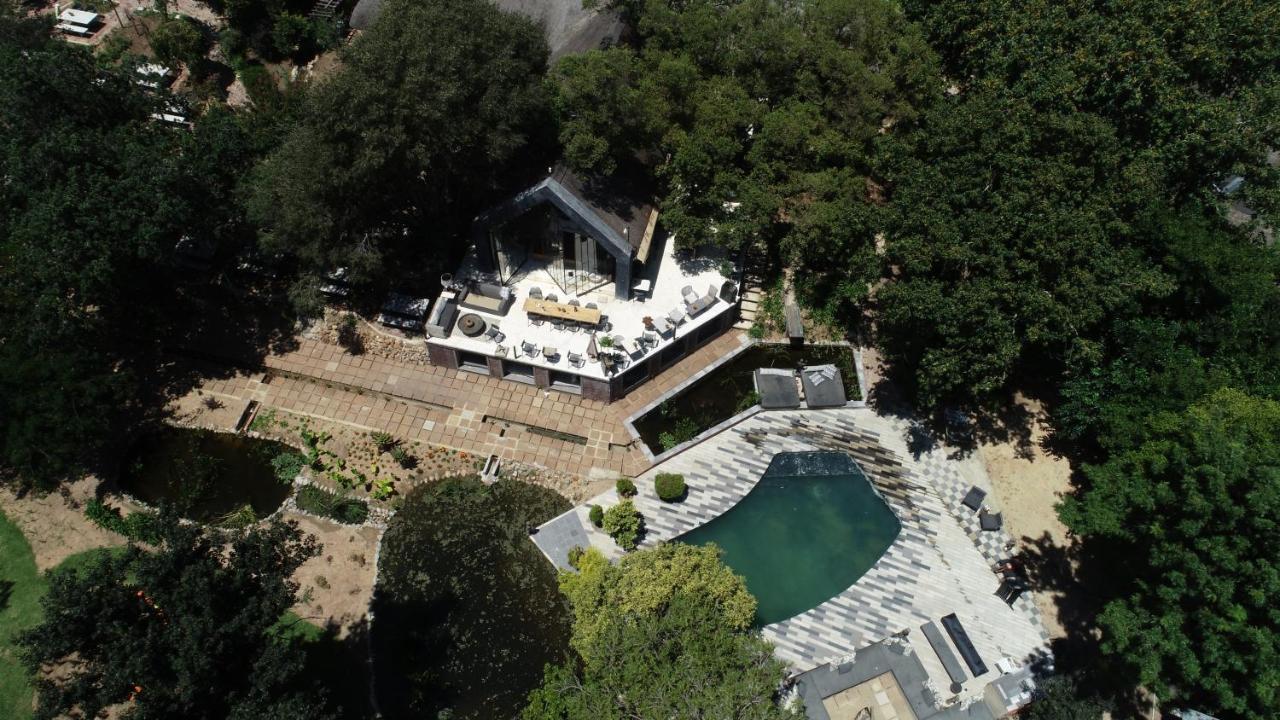 Four20 Bespoke * Johannesburg
