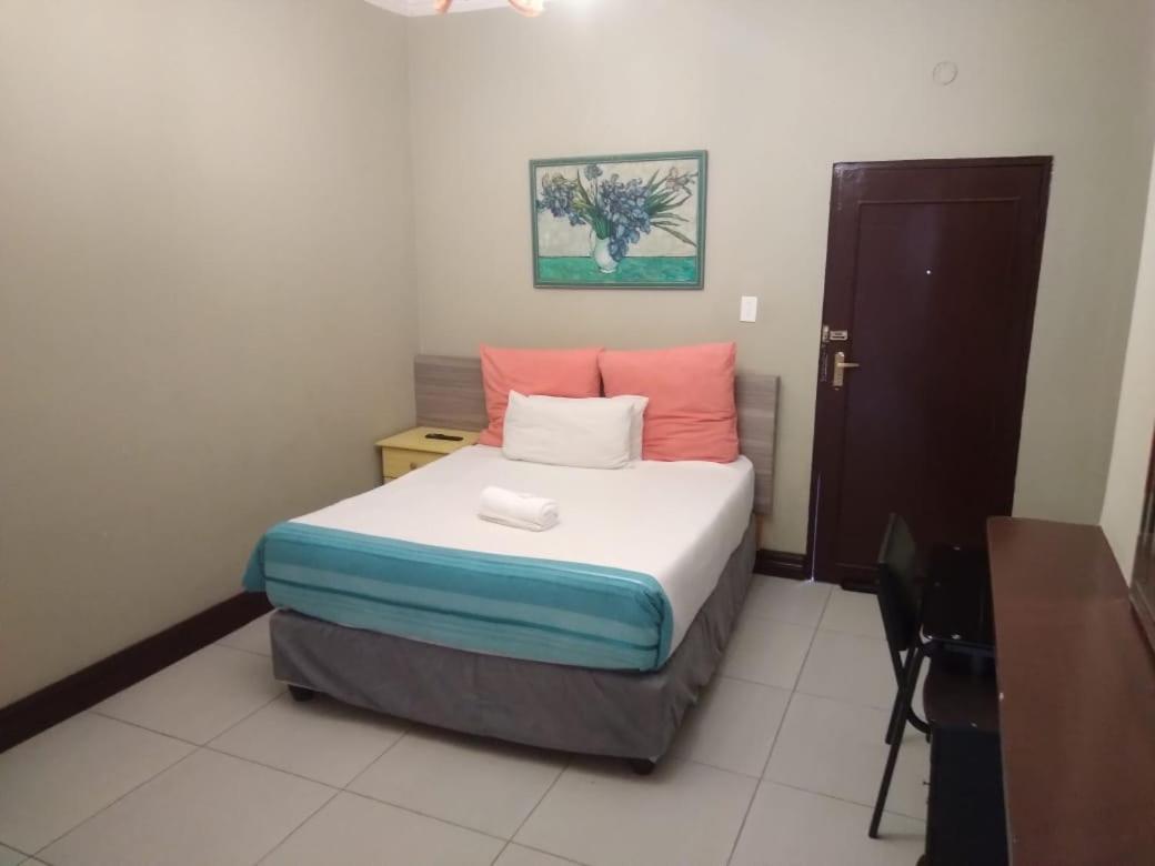 G&g Guest house Johannesburg