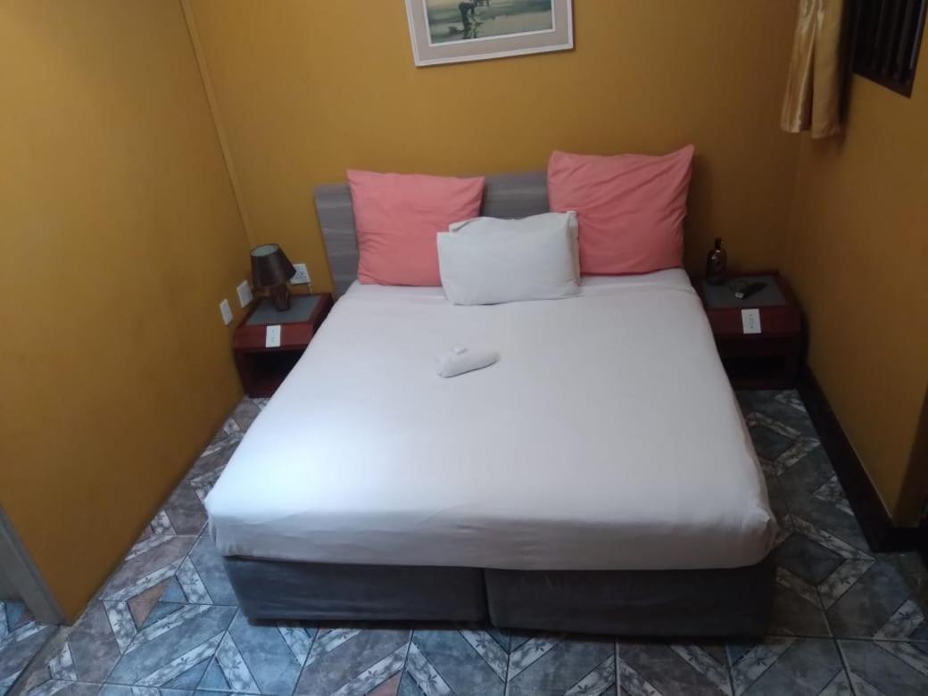G&g Guest house