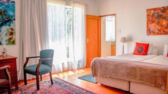 4living Casa de hóspedes