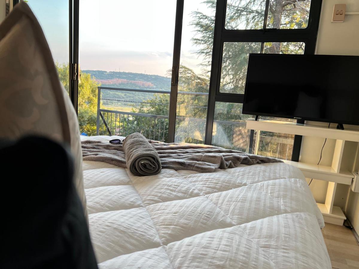 The Point Of View Guest house Johannesburg