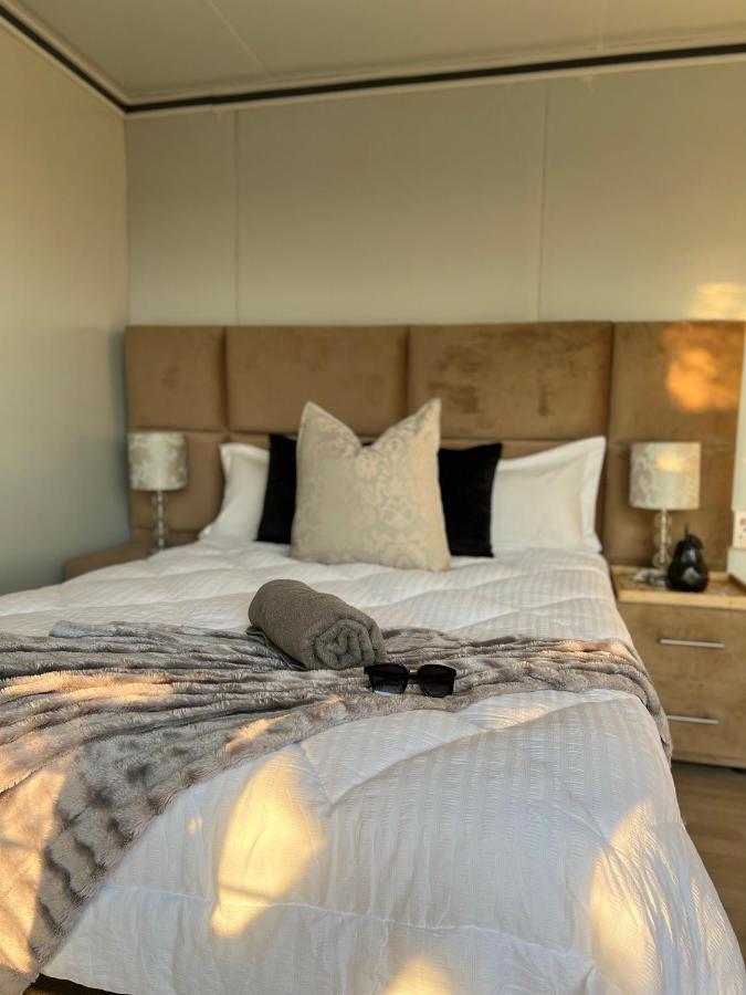 The Point Of View Guest house Johannesburg
