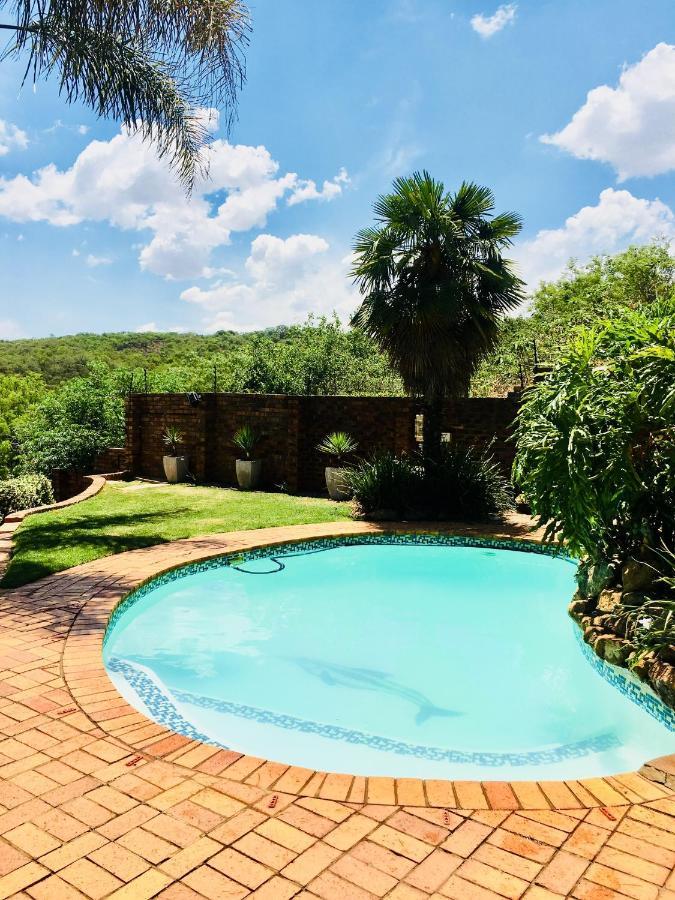 The Point Of View * Johannesburg