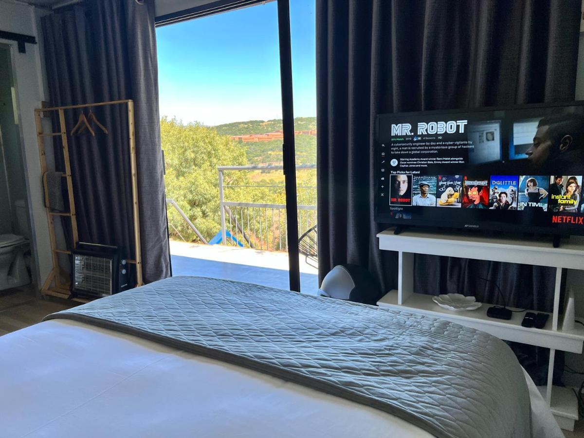 The Point Of View Guest house