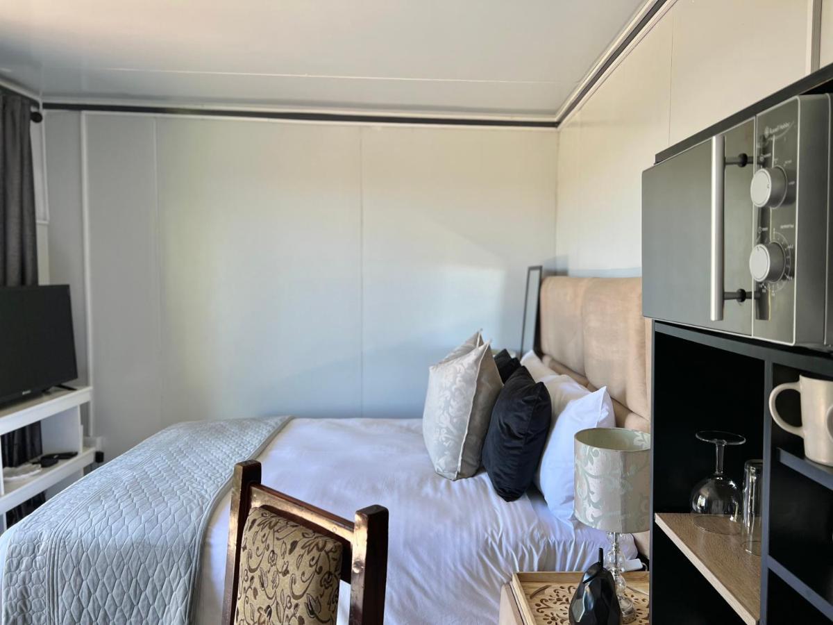 The Point Of View Guest house
