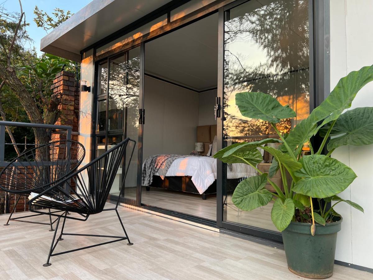 The Point Of View Guest house