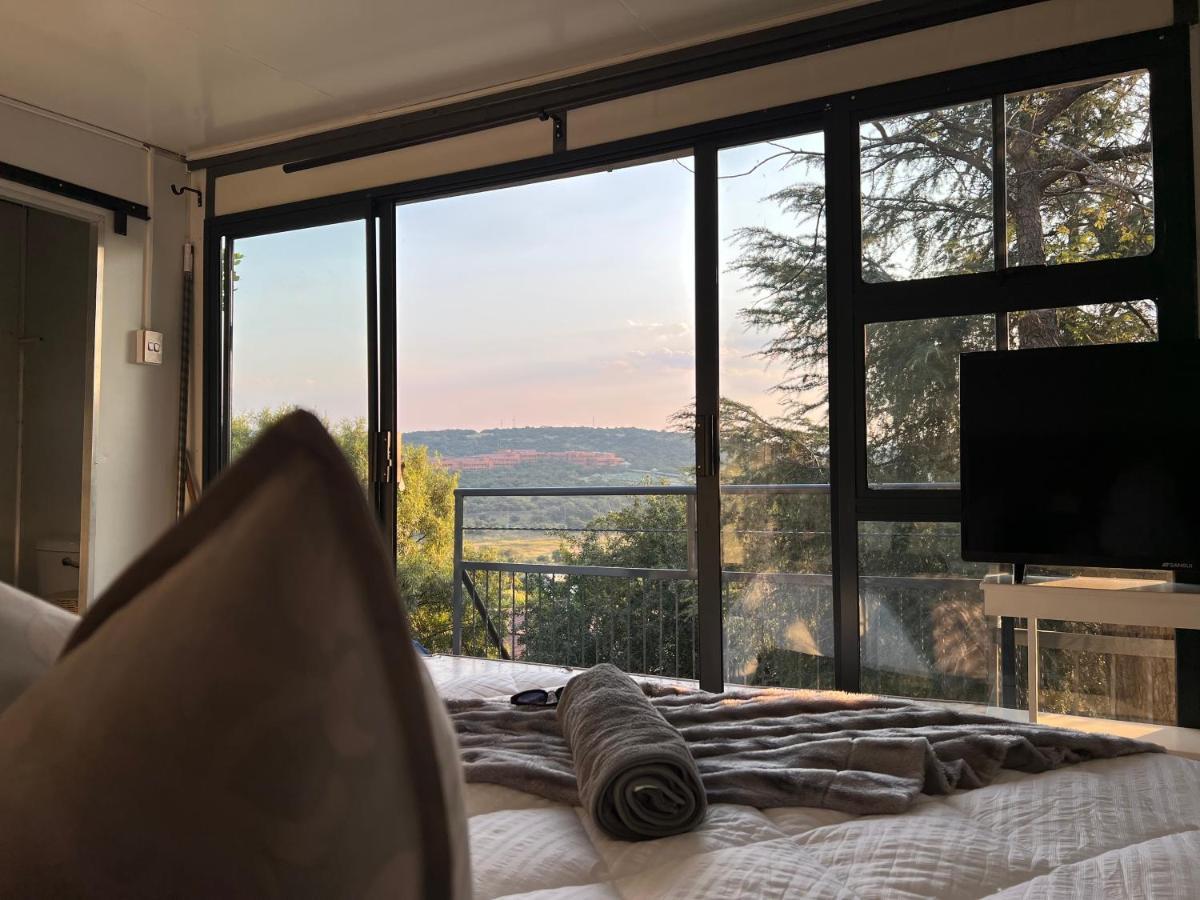 Guest house The Point Of View