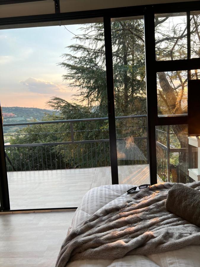 Guest house The Point Of View Johannesburg
