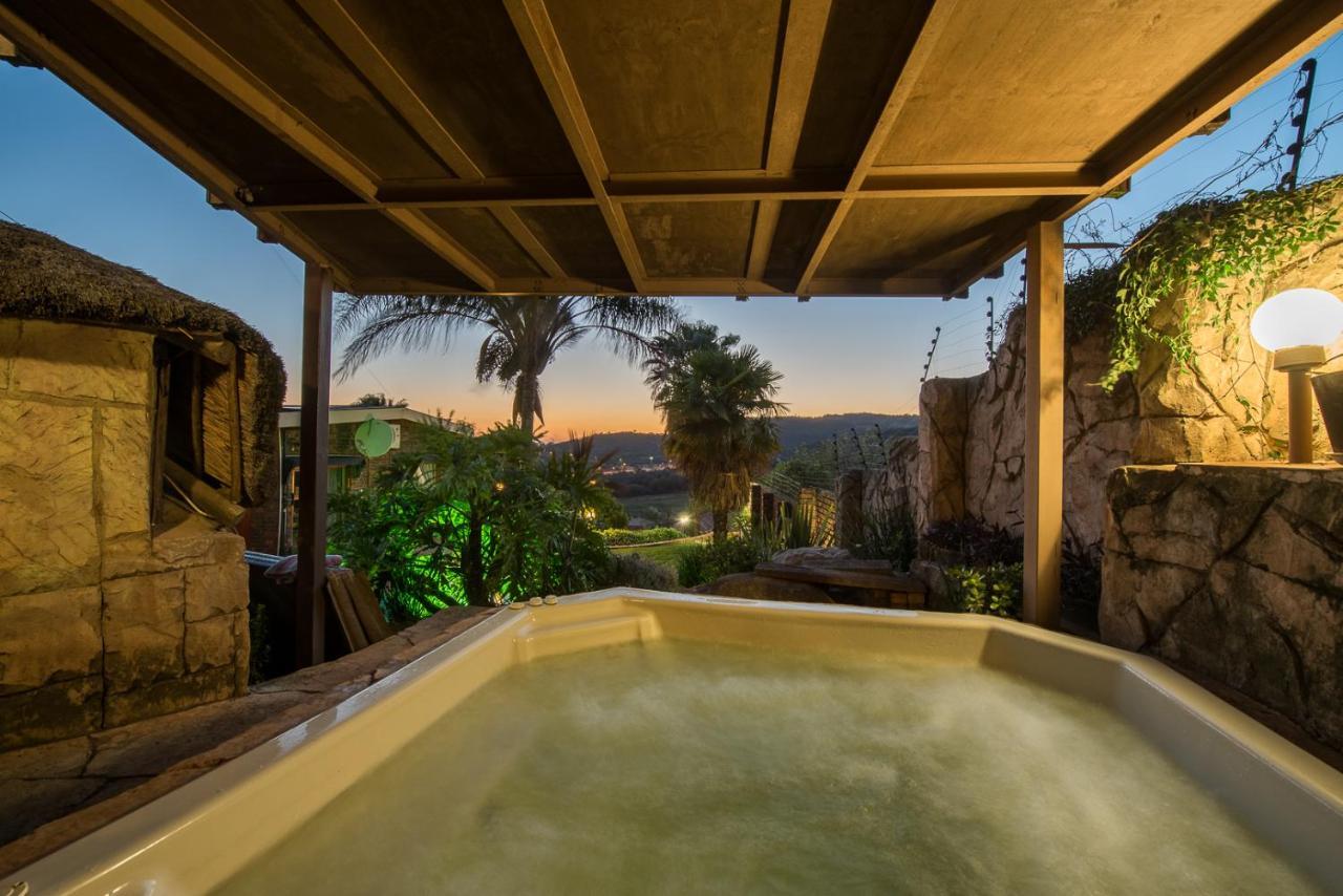 Guest house The Point Of View Johannesburg