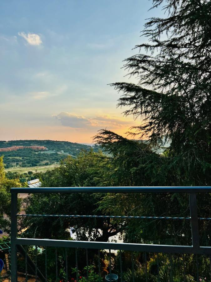 Guest house The Point Of View Johannesburg