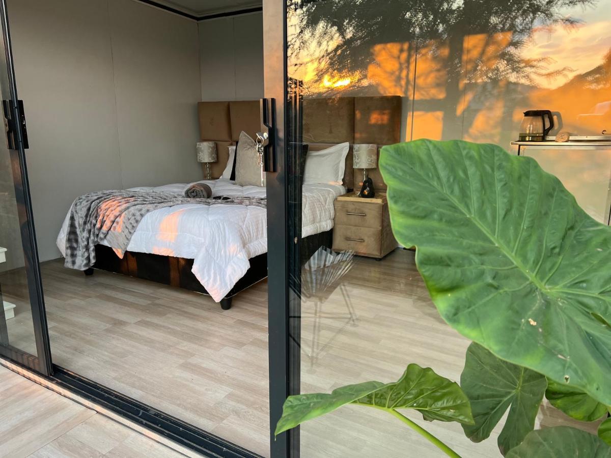 The Point Of View Guest house *