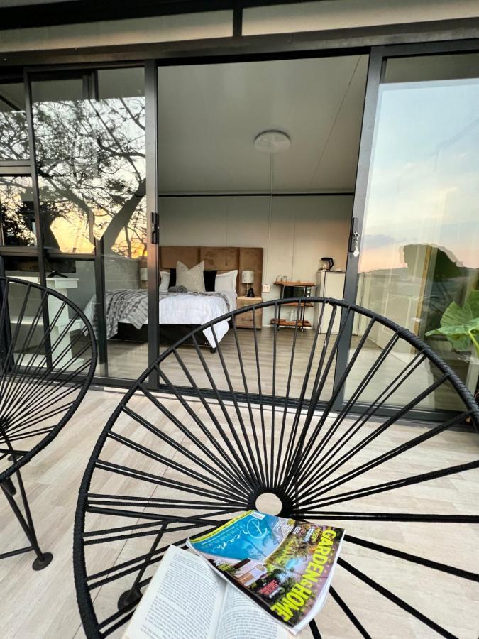 The Point Of View Guest house Johannesburg