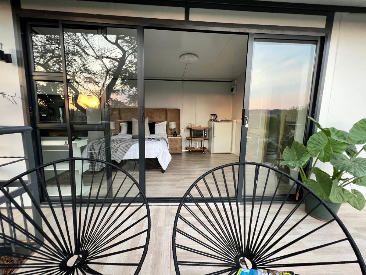 Guest house The Point Of View Johannesburg