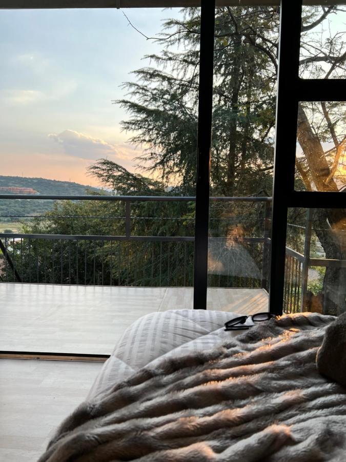 Guest house The Point Of View Johannesburg